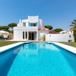 Villa Pinhal | Holiday rentals Portugal