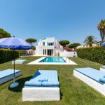 Villa Pinhal | Holiday rentals Portugal