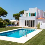 Villa Pinhal | Holiday rentals Portugal