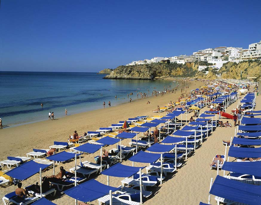 Location: <span>Albufeira</span>