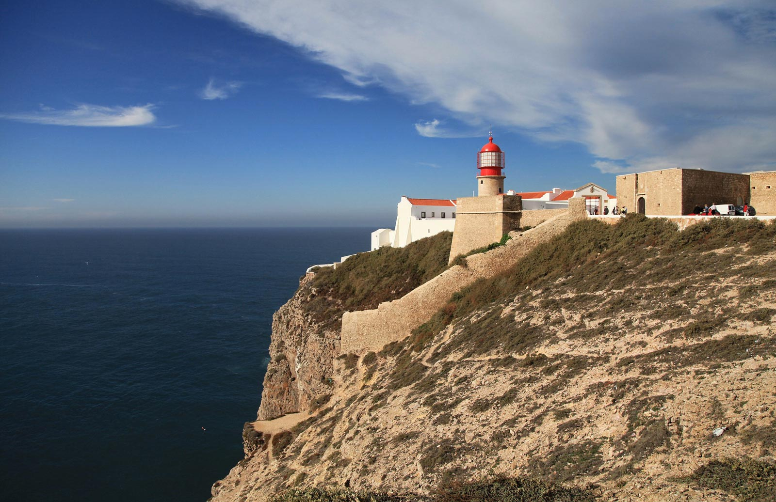 Location: <span>Sagres</span>