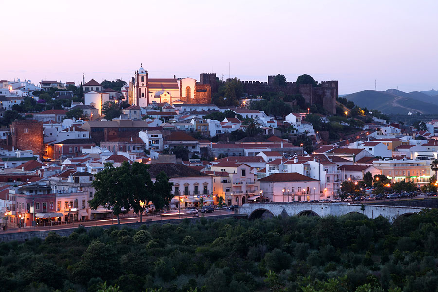 Location: <span>Silves</span>