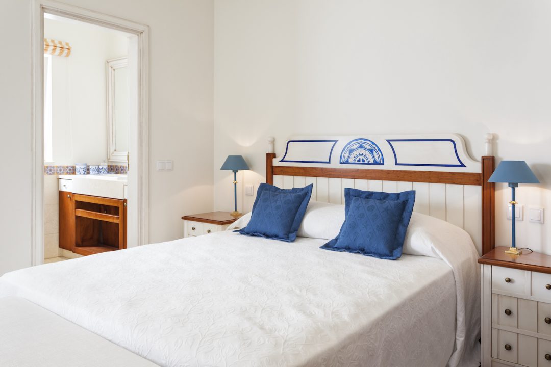 Residence Estrela do Mar | Holiday rentals Portugal