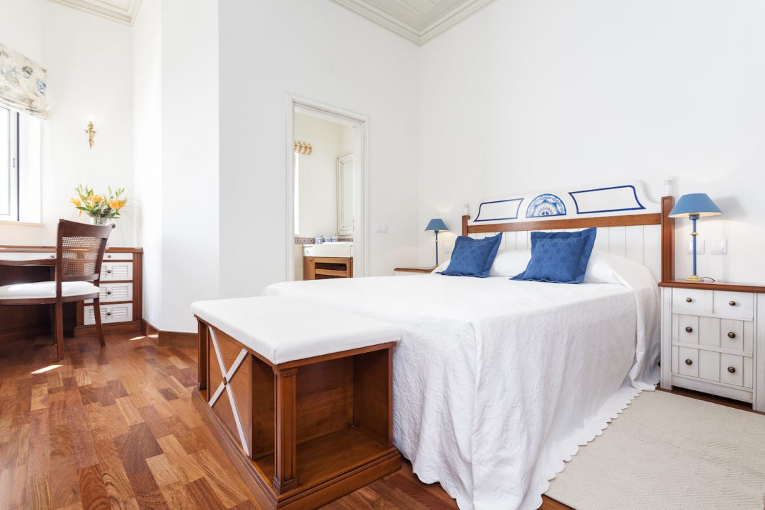 Residence Estrela do Mar | Holiday rentals Portugal
