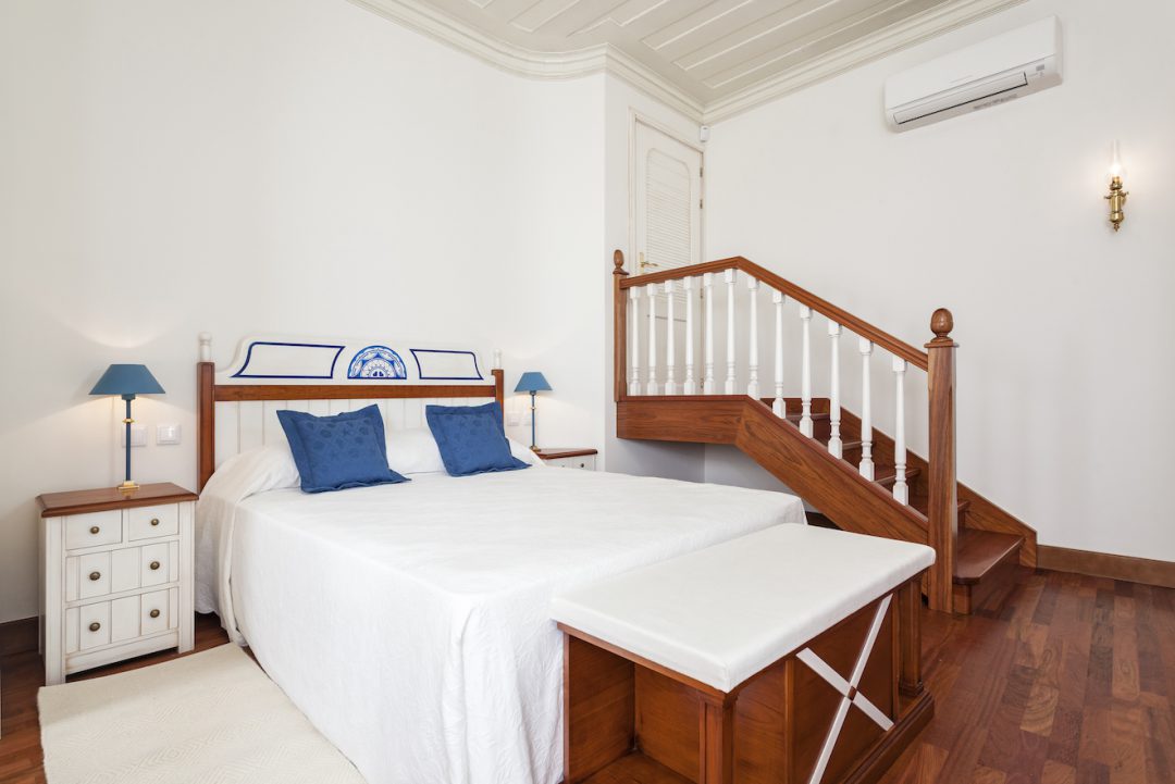 Residence Estrela do Mar | Holiday rentals Portugal