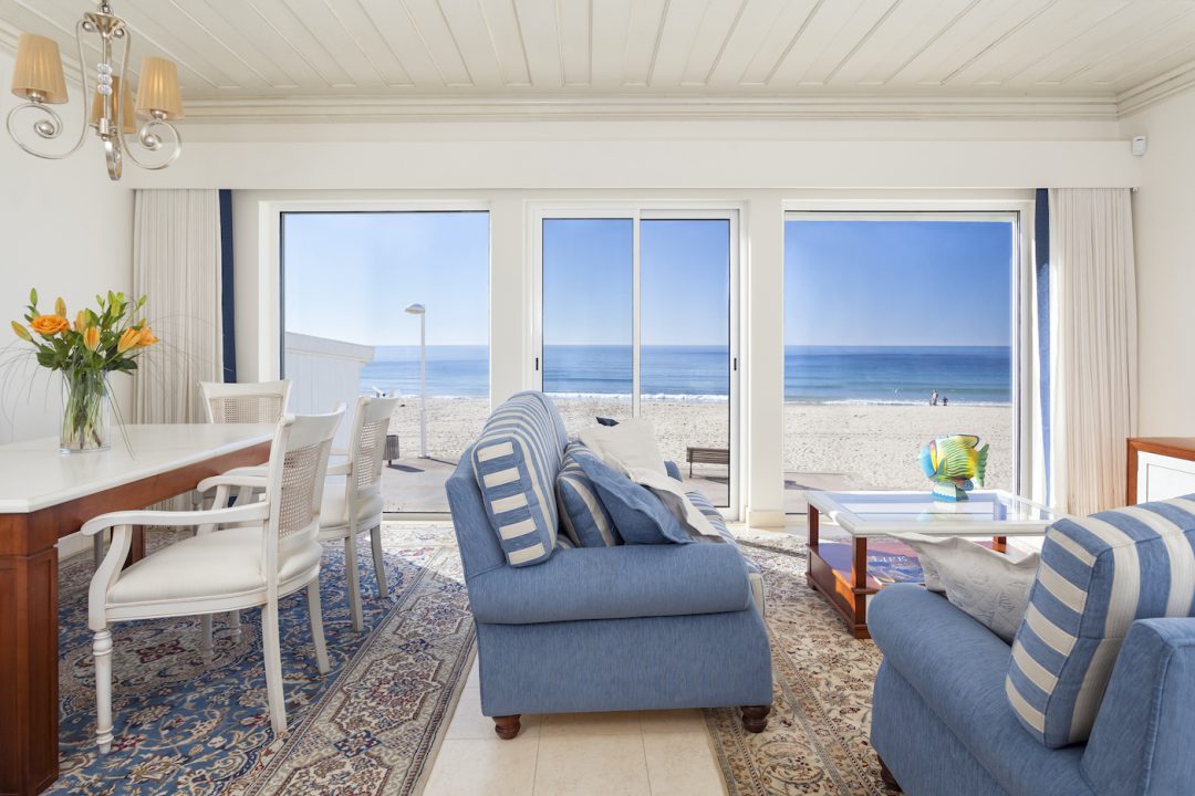 Residence Estrela do Mar | Holiday rentals Portugal