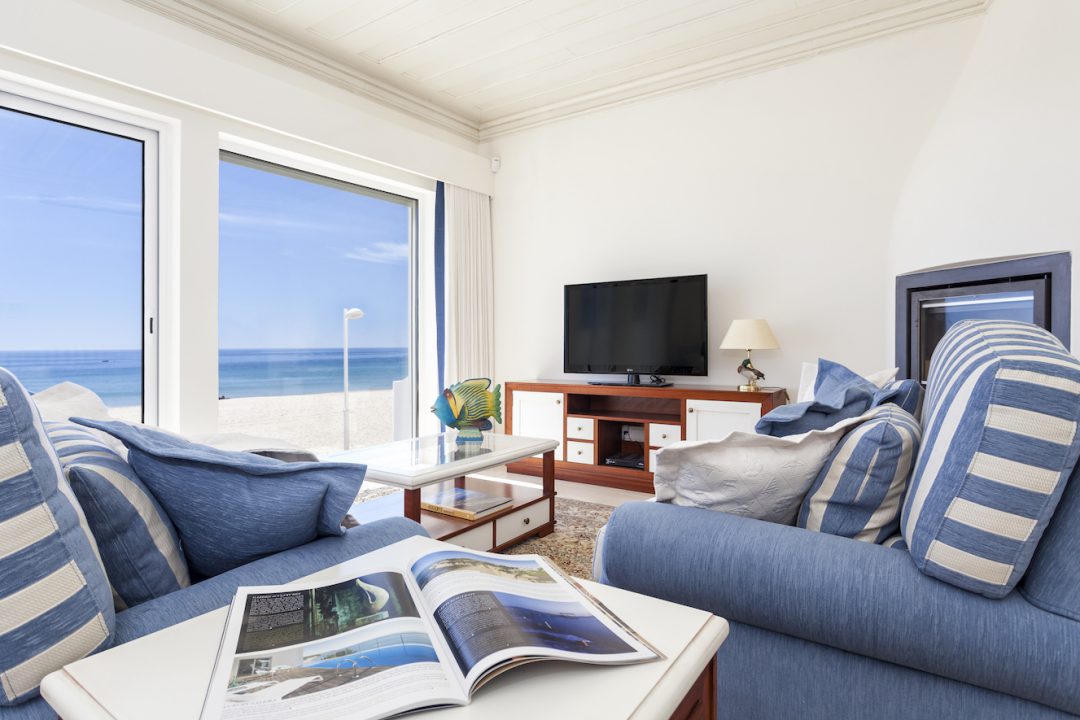 Residence Estrela do Mar | Holiday rentals Portugal