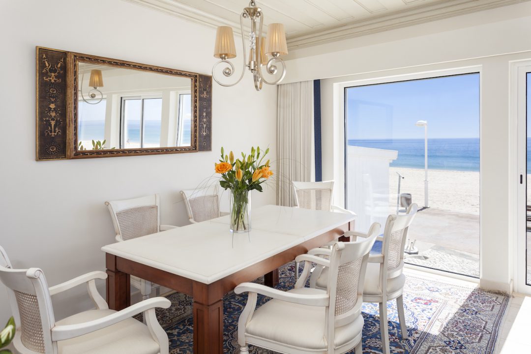 Residence Estrela do Mar | Holiday rentals Portugal