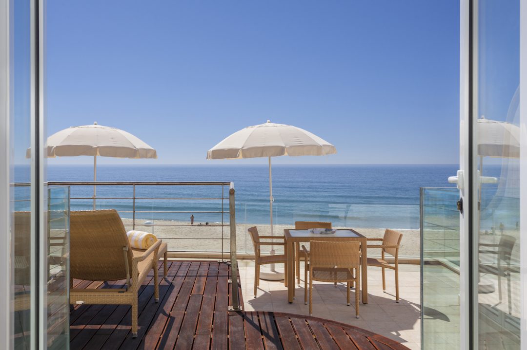 Residence Estrela do Mar | Holiday rentals Portugal