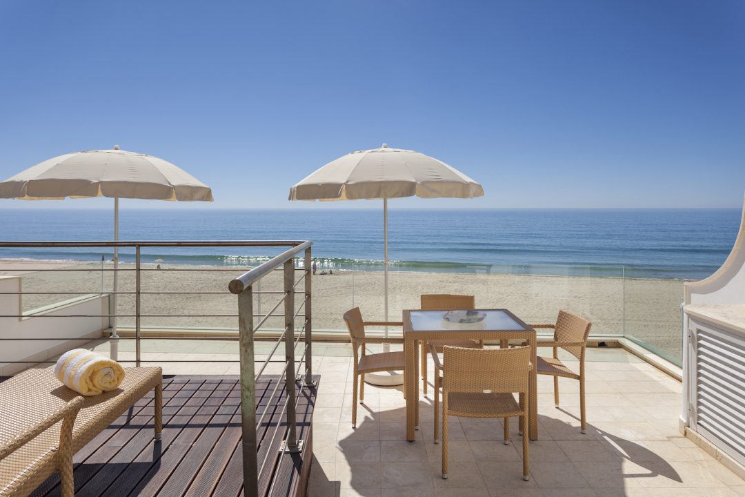 Residence Estrela do Mar | Holiday rentals Portugal