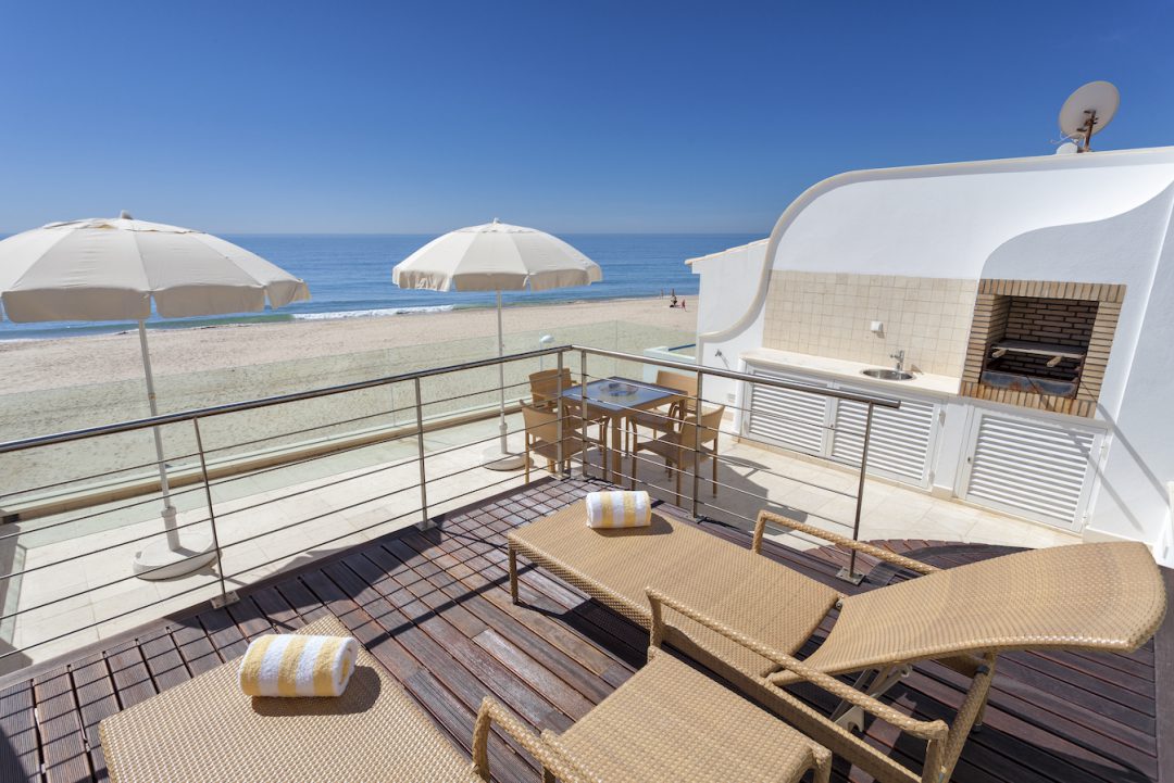 Residence Estrela do Mar | Holiday rentals Portugal