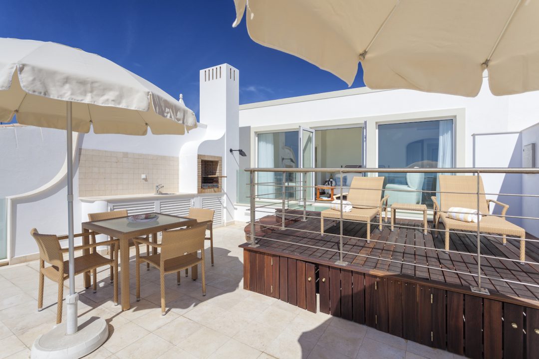 Residence Estrela do Mar | Holiday rentals Portugal