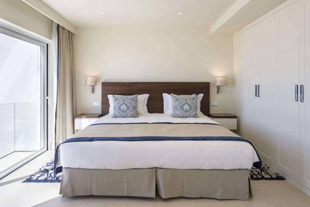 Residence Sol e Mar | Holiday rentals Portugal