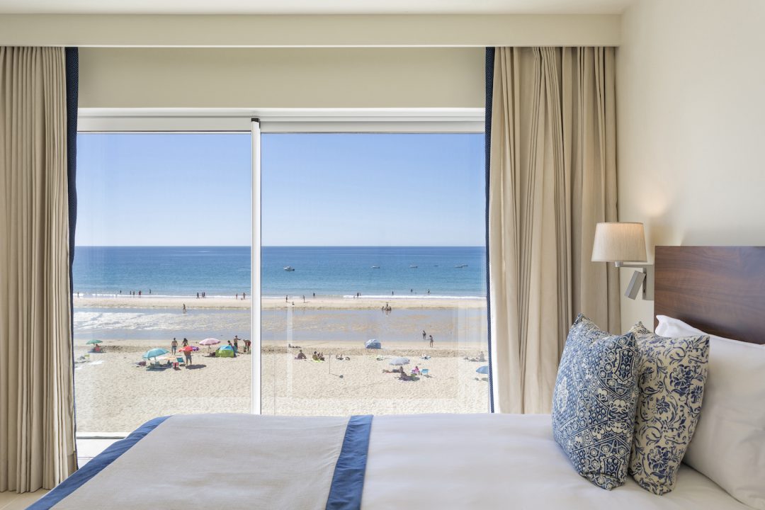 Residence Sol e Mar | Holiday rentals Portugal