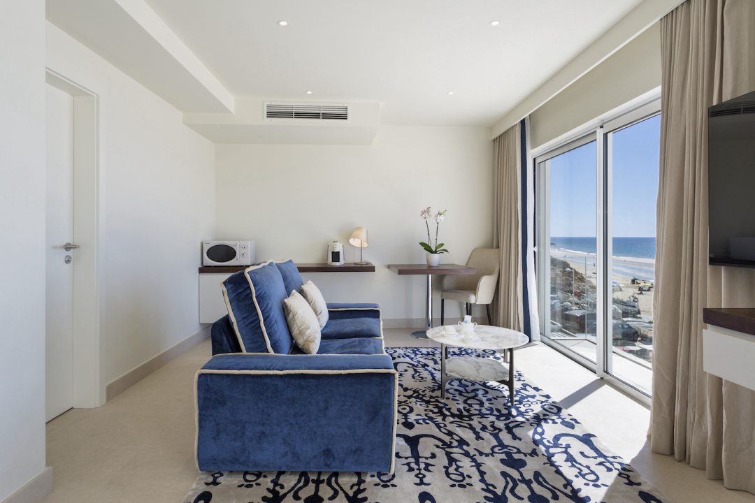 Residence Sol e Mar | Holiday rentals Portugal