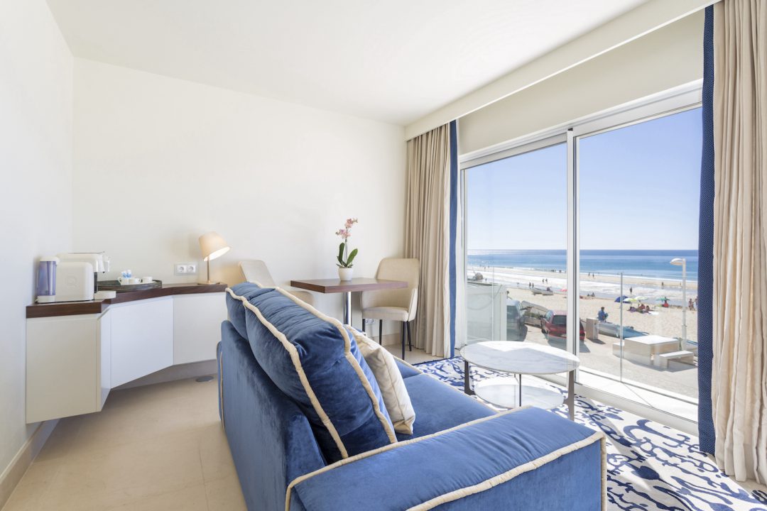 Residence Sol e Mar | Holiday rentals Portugal