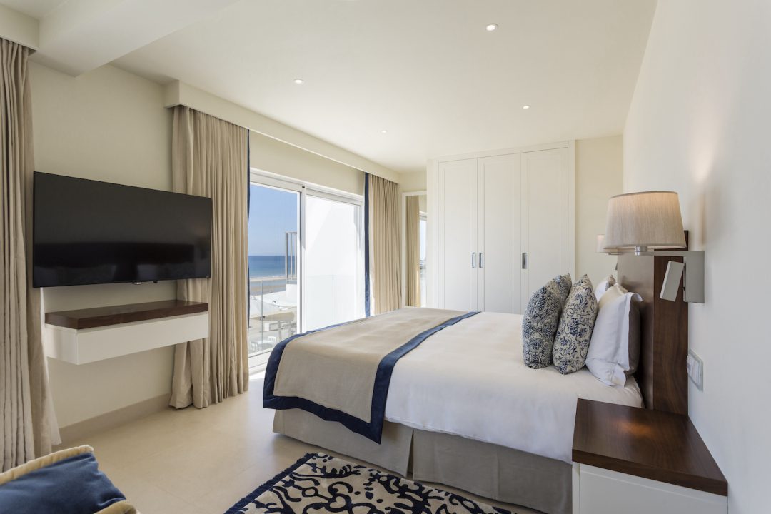 Residence Sol e Mar | Holiday rentals Portugal