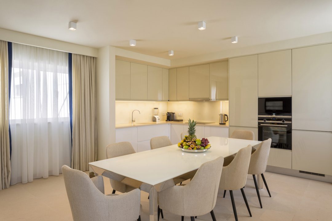 Residence Sol e Mar | Holiday rentals Portugal