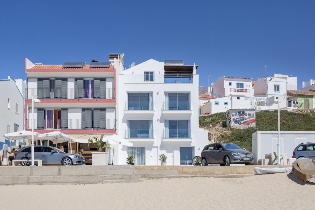 Residence Sol e Mar | Holiday rentals Portugal