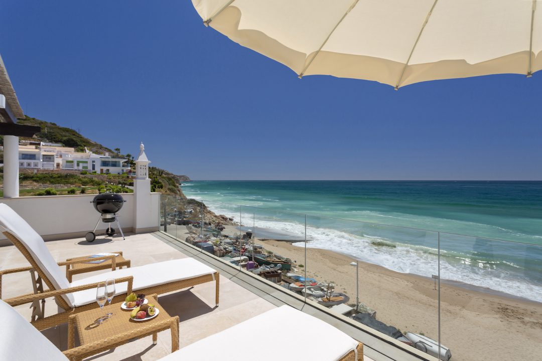 Residence Sol e Mar | Holiday rentals Portugal