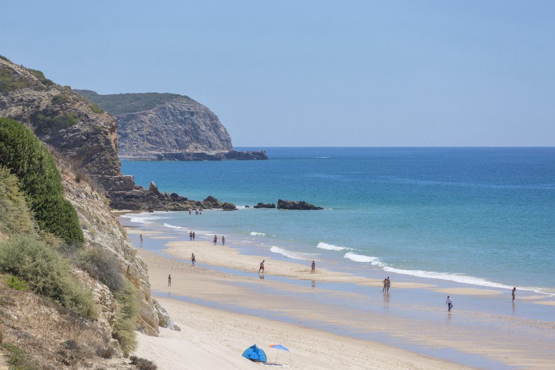Residence Sol e Mar | Holiday rentals Portugal