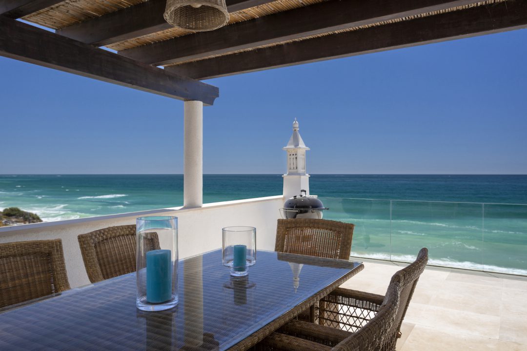 Casa Ocean and Sun | Holiday rentals Portugal