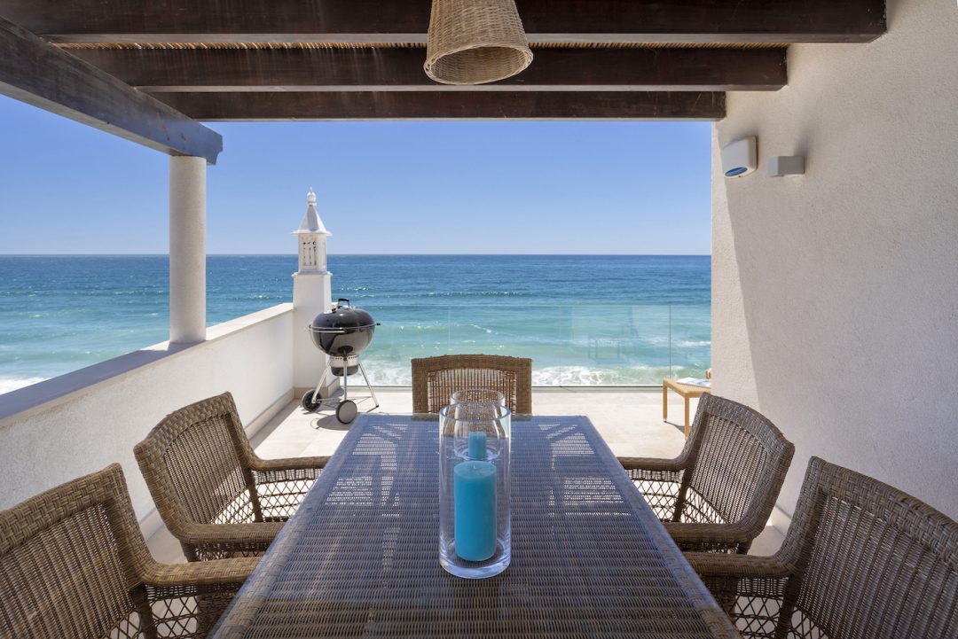 Residence Sol e Mar | Holiday rentals Portugal