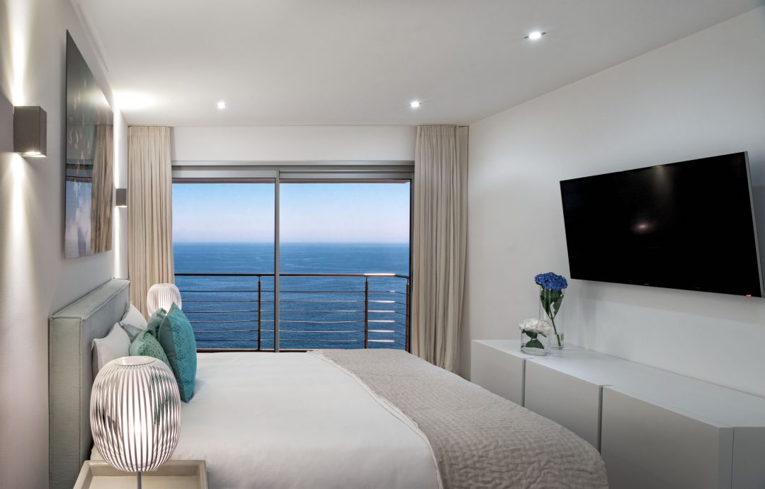 Villa Ocean Blue | Holiday rentals Portugal