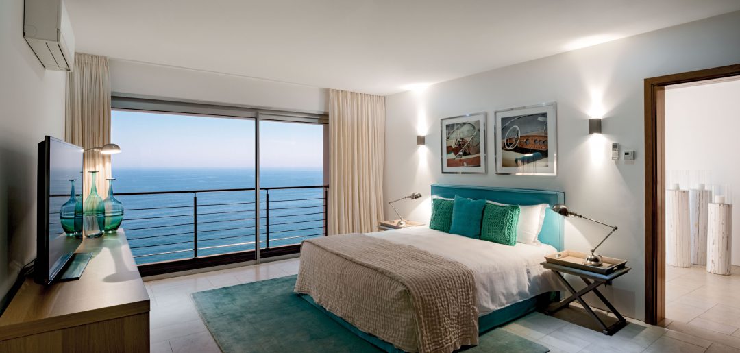 Villa Mar Azul | Holiday rentals Portugal