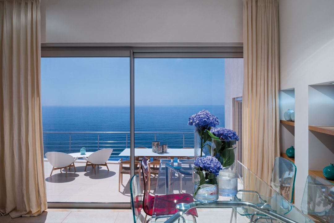 Villa Mar Azul | Holiday rentals Portugal