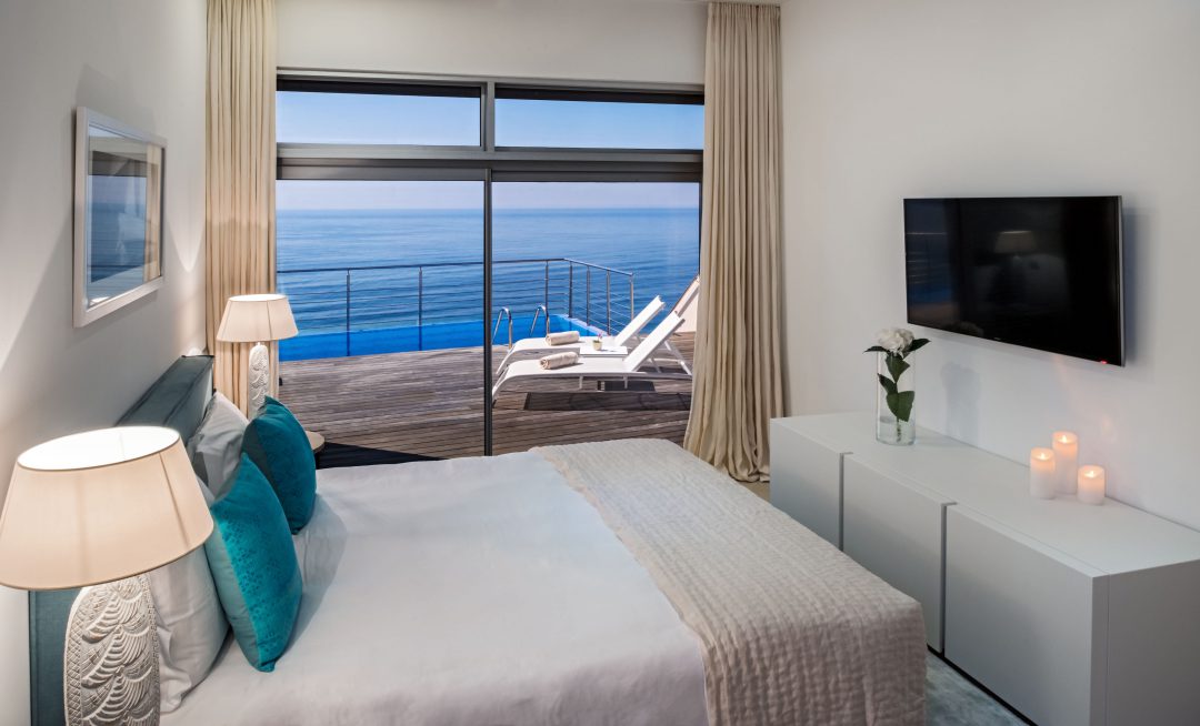 Villa Mar Azul | Holiday rentals Portugal