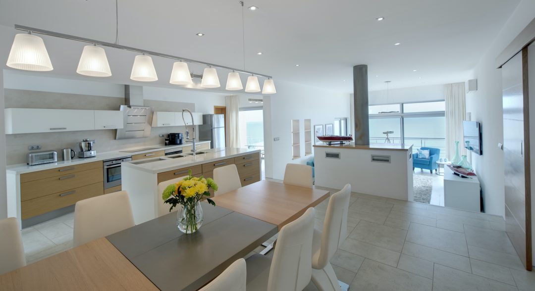 Villa Mar Azul | Holiday rentals Portugal