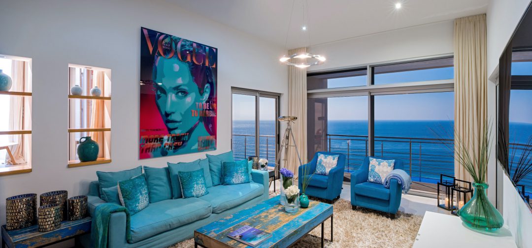 Villa Mar Azul | Holiday rentals Portugal