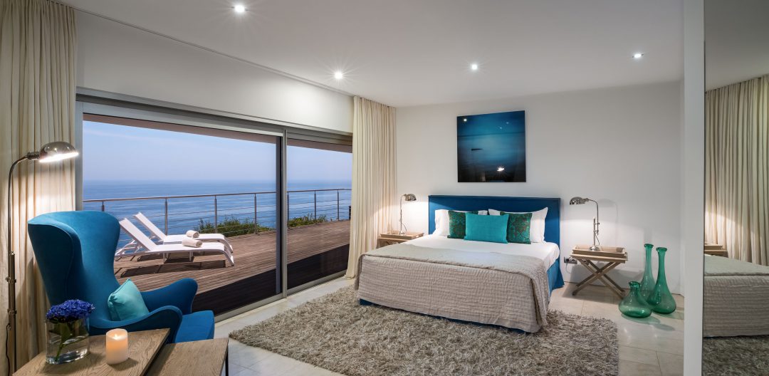 Villa Mar Azul | Holiday rentals Portugal