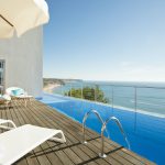 Villa Ocean Blue | Holiday rentals Portugal