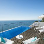 Villa Ocean Blue | Holiday rentals Portugal