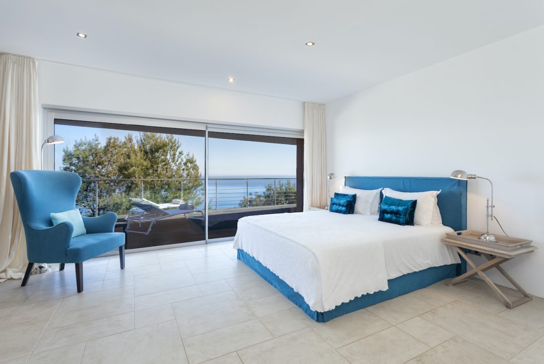 Villa Mar Azul | Holiday rentals Portugal