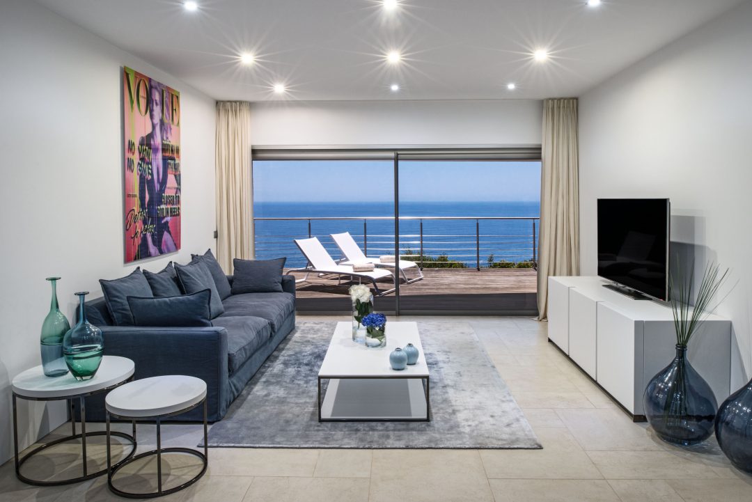 Villa Mar Azul | Holiday rentals Portugal