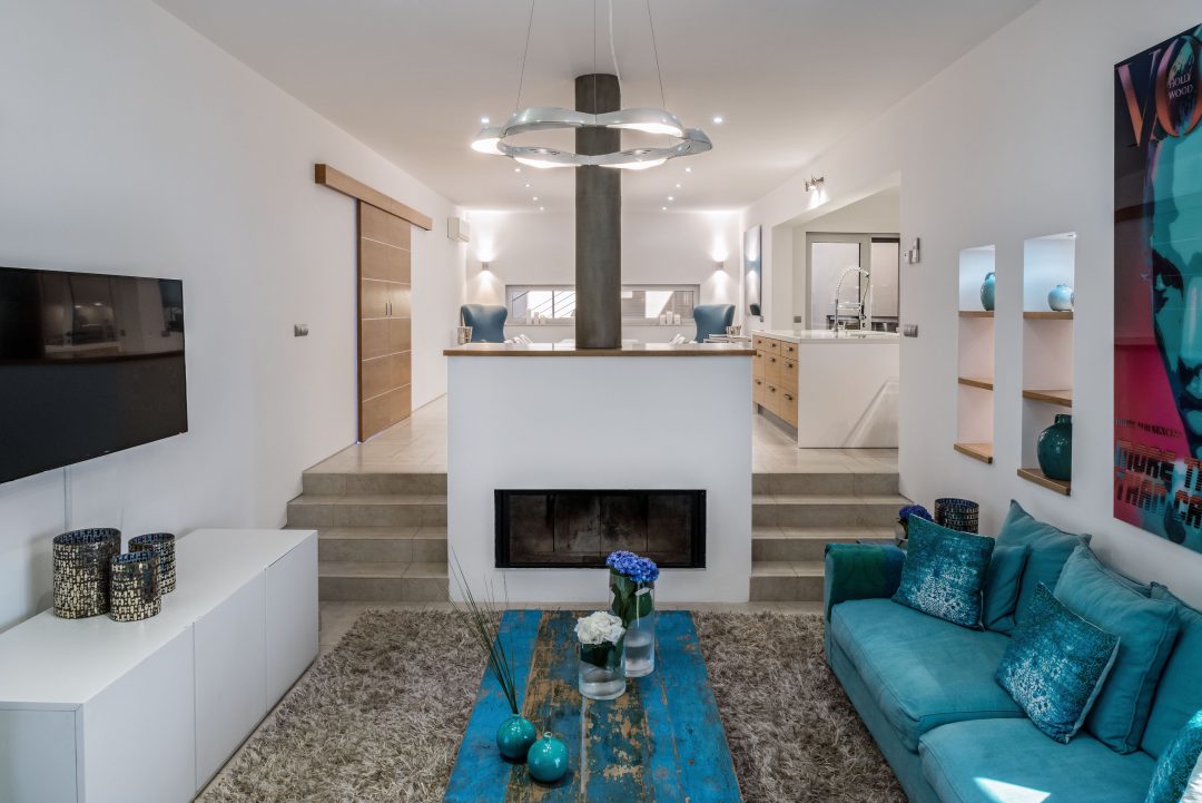 Villa Mar Azul | Holiday rentals Portugal