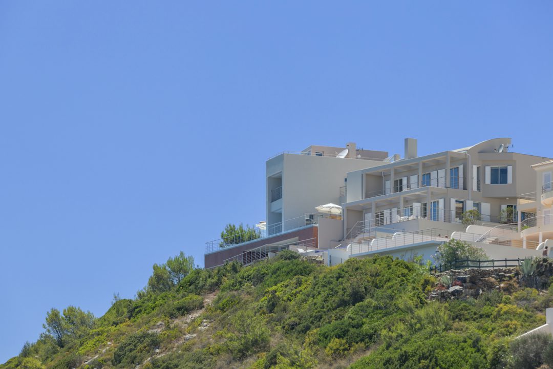 Villa Mar Azul | Holiday rentals Portugal