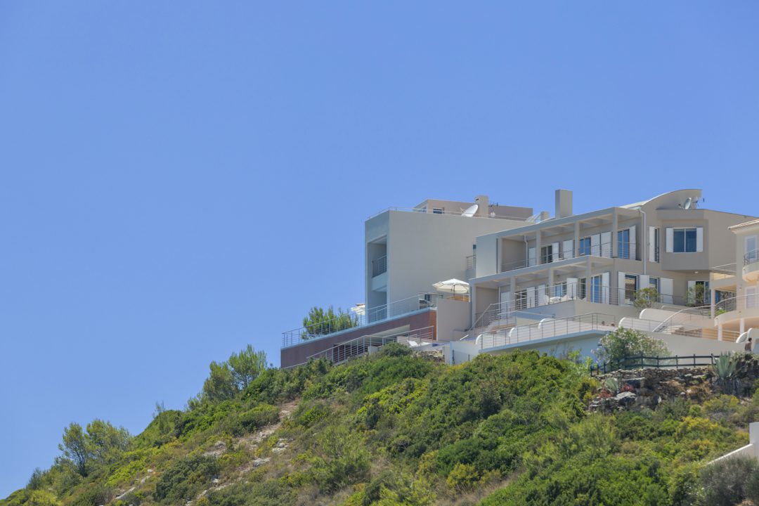 Villa Ocean Blue | Holiday rentals Portugal