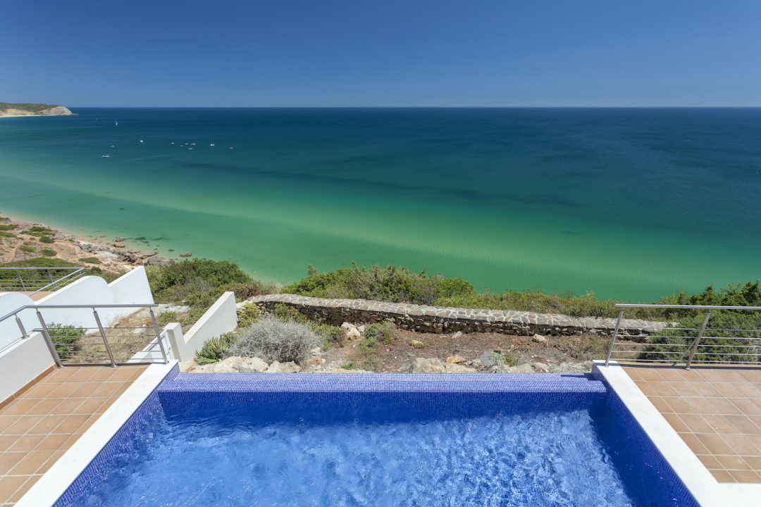 Villa Mar à Vista | Holiday rentals Portugal
