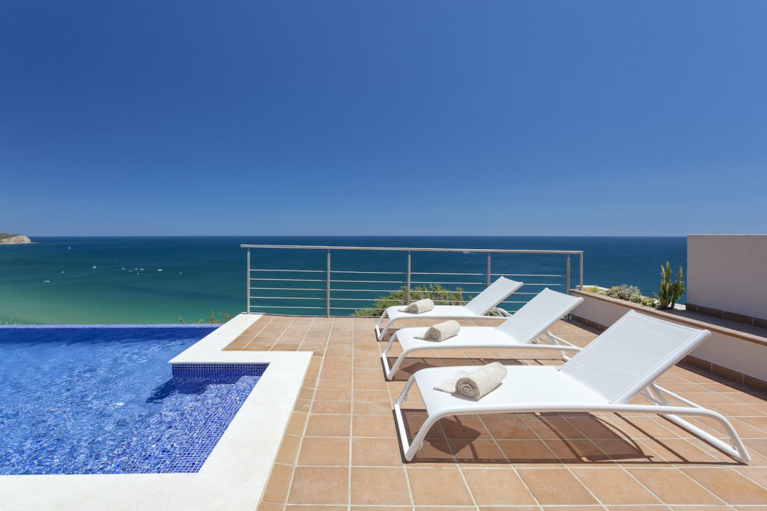 Villa Mar à Vista | Holiday rentals Portugal