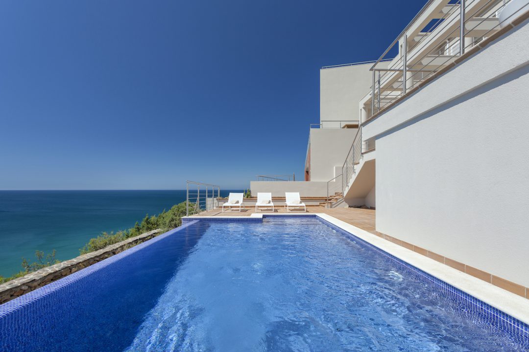 Villa Mar à Vista | Holiday rentals Portugal