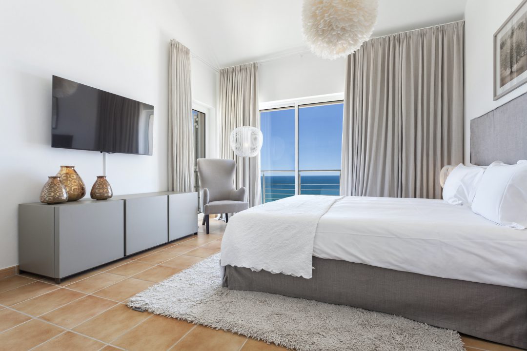 Villa Mar à Vista | Holiday rentals Portugal