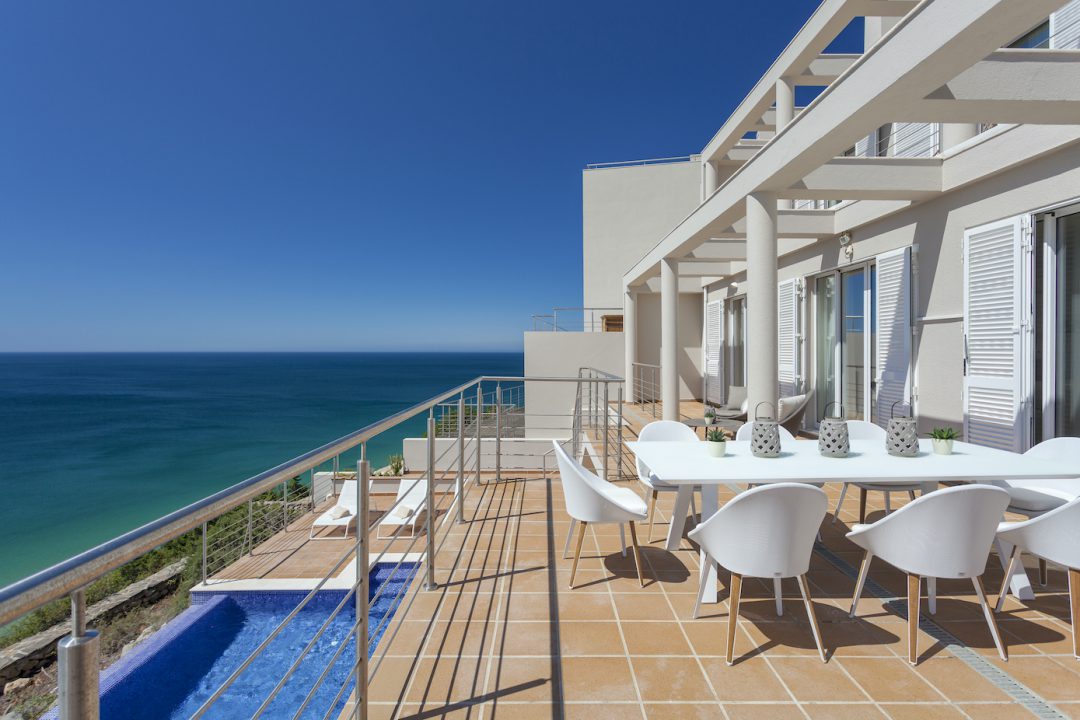 Villa Mar à Vista | Holiday rentals Portugal