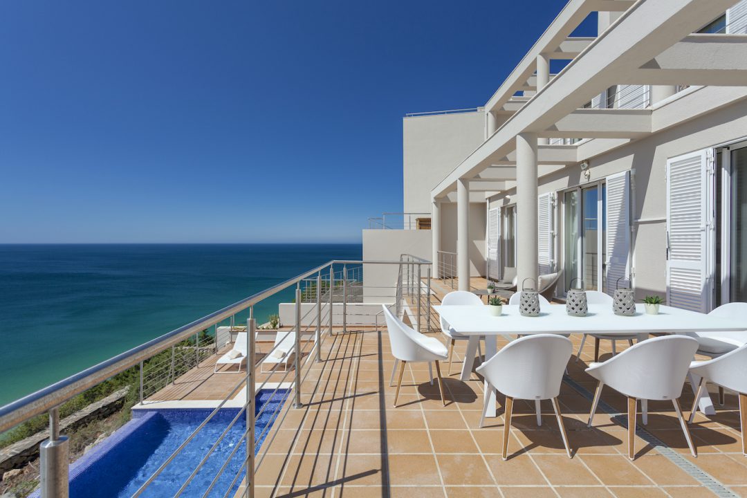 Villa Salema | Holiday rentals Portugal