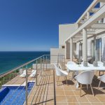 Villa Mar à Vista | Holiday rentals Portugal