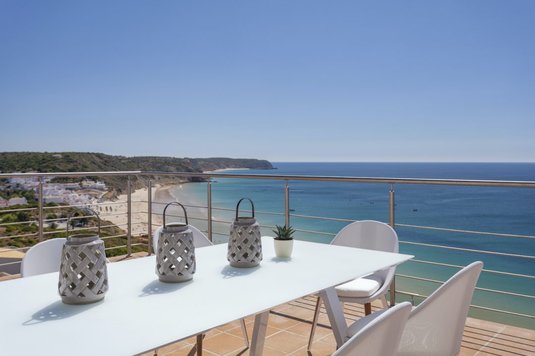 Villa Mar à Vista | Holiday rentals Portugal