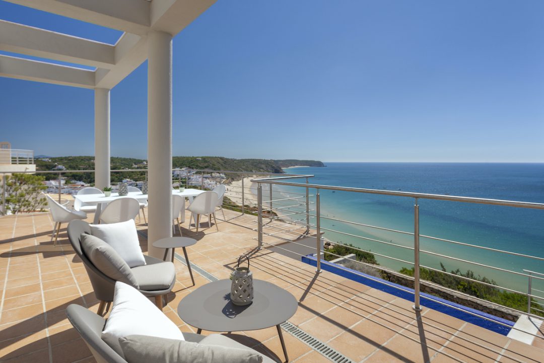 Villa Mar à Vista | Holiday rentals Portugal